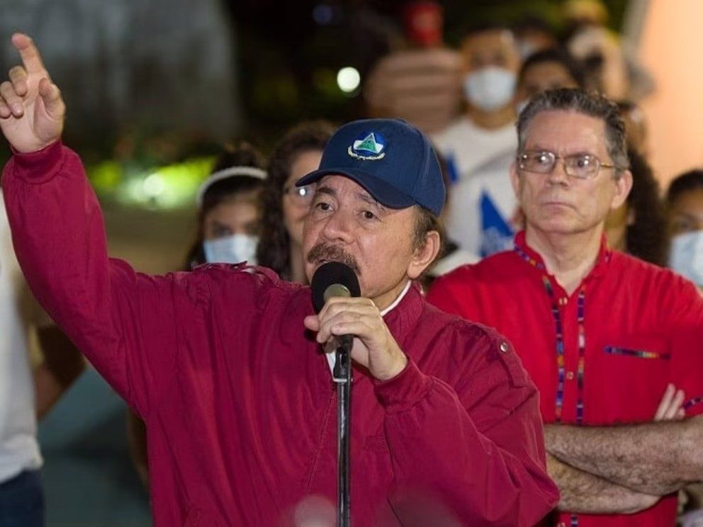 Los refugiados nicaragüenses temen que el régimen de Ortega los esté persiguiendo en Costa Rica - AlbertoNews