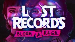 Lost Records