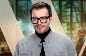 Luciano D’Alessandro sobre ‘Velvet’: «Este personaje es un regalo»