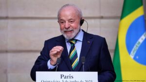 Lula deja París convencido de cerrar el acuerdo con Mercosur – DW – 07/06/2025