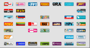 MAS, Centrados, MPV y otras tarjetas siguen sin posibilidad de participar en elecciones