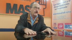 MAS: Porcentaje de participación del 25M siguen siendo confuso