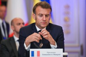 Macron dice que el ataque de EE.UU. a Irán no está respaldado por el derecho internacional - AlbertoNews