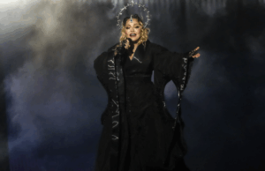 Madonna lanzará su álbum «Veronica Electronica» con varias remezclas