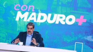 Maduro acusa a Bukele de “ser un monstruo de baja monta”: “Es un Netanyahu (…) es un violador serial de DDHH”