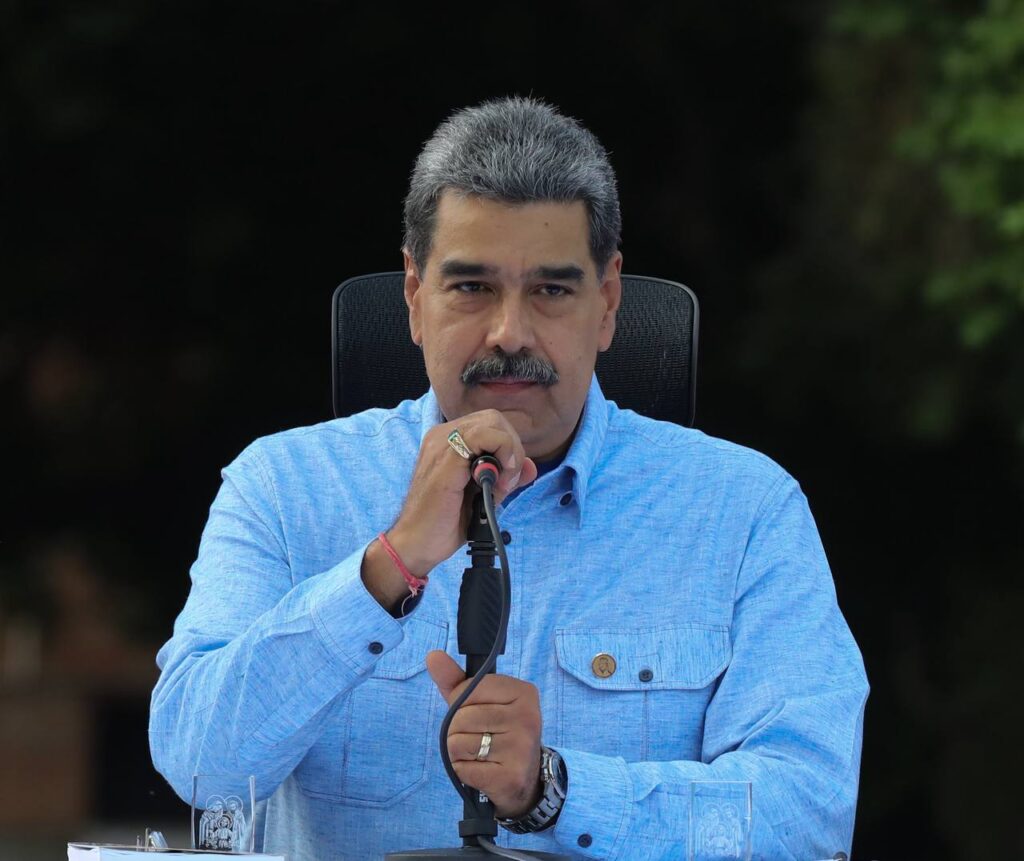 Maduro-03-06-2025