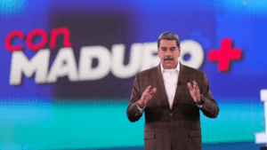 Maduro anuncia activación de plan especial para responder a las lluvias en cuatro estados de Venezuela