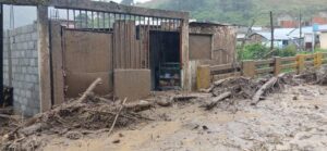 Maduro anunció plan para responder a las lluvias
