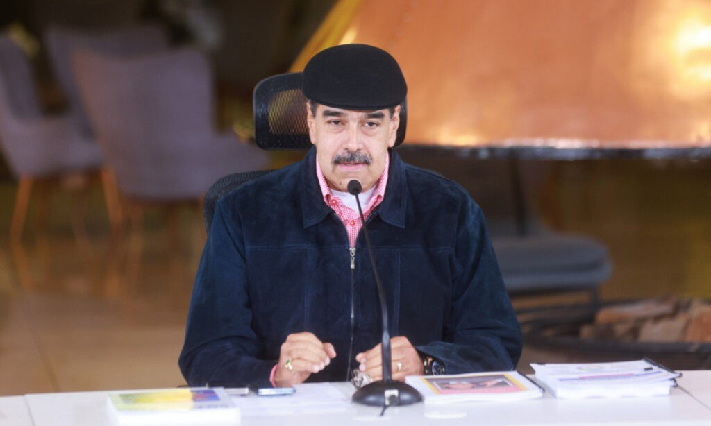 Maduro anunció que están definidos los 335 candidatos para las elecciones municipales del 27 de julio