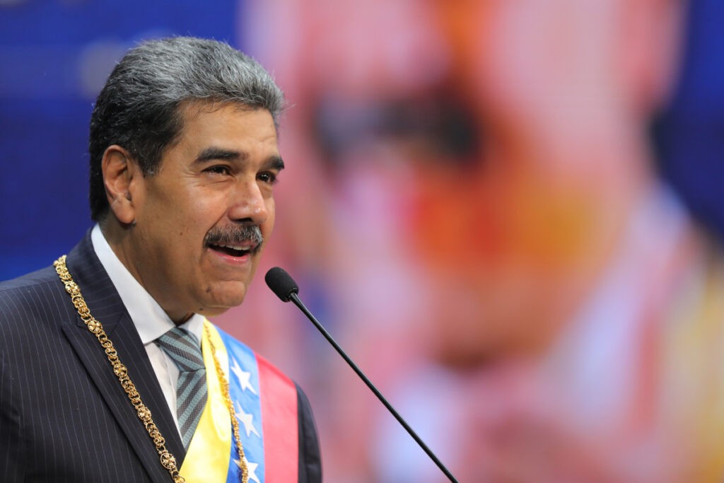 La otra cara de la Memoria y Cuenta 2024 Venezuela
