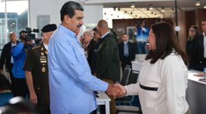 Maduro aseguró que tendrá la victoria en elecciones municipales