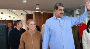 Maduro clausura taller del Plan de las 7T con alto Gobierno