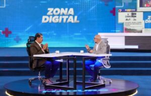 Maduro comparó a Bukele con Netanyahu