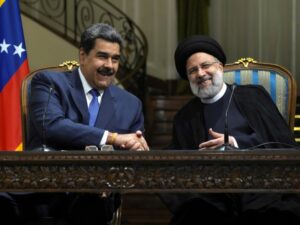 Maduro e Iran sellan Alianzas Estratégicas en Comunicación y Tecnología