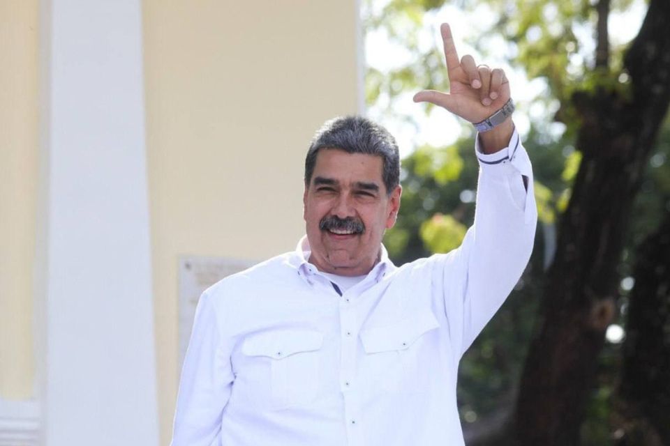 Nicolás Maduro migrantes en EEUU