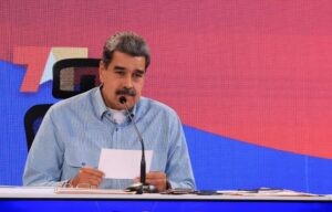 Maduro dijo que Netanyahu lleva al mundo hacia una «guerra de consecuencias fatales»