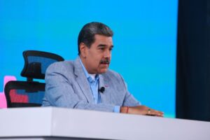 Maduro manifiesta su apoyo a las negociaciones entre Irán e Israel para el cese al fuego - AlbertoNews