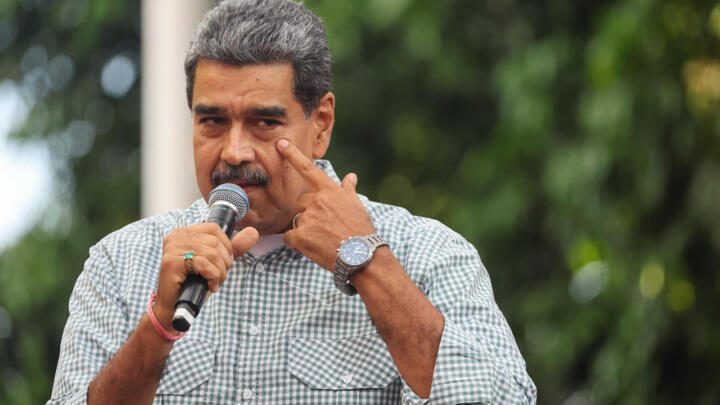 Maduro pide a Trump “no dejarse envenenar con mentiras sobre Venezuela y los migrantes”: “Está siendo engañado”