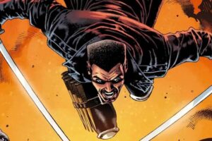 Mahershala Ali no puede más y está hasta las narices de esperar noticias de Marvel sobre Blade