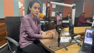 Malavé insta a la oposición a participar el 27J para “defender el poder local”
