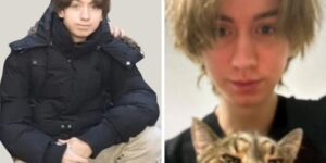 «Mamá, perdón por lo que voy a hacer ahora»