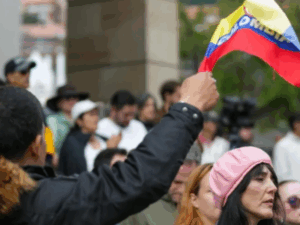 Marcha del silencio: gremios que se han sumado a la convocatoria de este 15 de junio | Regiones | Economía