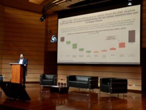 Marco Fiscal de Mediano Plazo: Minhacienda alista reforma tributaria y suspenderá la regla fiscal | Gobierno | Economía