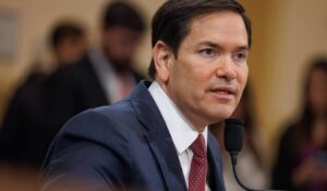 Marco Rubio condena atentado contra senador colombiano Miguel Uribe Turbay - AlbertoNews