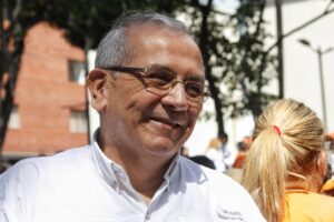 María Corina lanza alerta mundial por detención de Rodrigo Cabezas