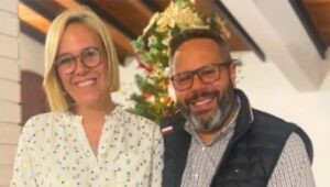 Mariana González pidió con urgencia una fe de vida de Rafael Tudares a 147 días de su detención