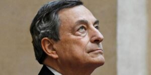 Mario Draghi, premio Princesa de Asturias de Cooperación Internacional