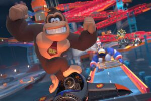 Mario Kart World oculta su modo espejo en un magistral easter-egg dedicado a una de las mayores obras maestras de Nintendo