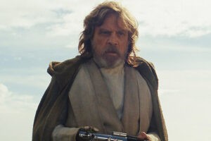 Mark Hamill no quiere saber nada más sobre el universo Star Wars (y menos mal)