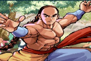 Martial Masters, El arcade de lucha que recomienda todo el que lo ha jugado... y prácticamente nadie sabe dónde encontrar