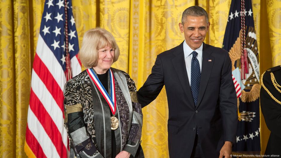 Mary-Claire King, Premio Princesa de Investigación – DW – 12/06/2025