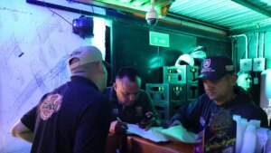 Más de diez establecimientos comerciales en la lupa de autoridades ambientales de Cali, tras controles de ruido