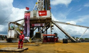 Más de un millón de barriles diarios - Agencia Carabobeña de Noticias