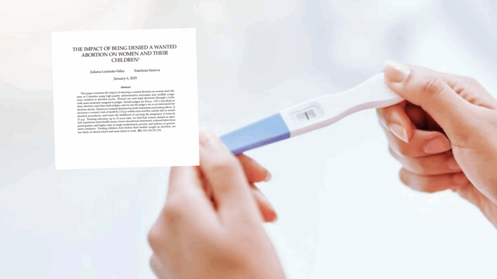 Más del 60% de las tutelas para acceder a un aborto en Medellín son rechazadas; riesgo de muerte y pobreza aumentan