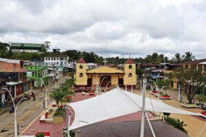 Masacre en Nariño: matan a cuatro en Magüí Payán