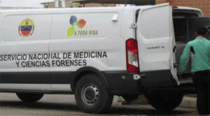 Matan a tres integrantes de una familia durante un robo en Barinas