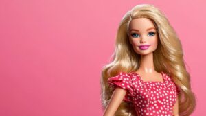 Mattel se asocia con OpenAI para crear los primeros juguetes con IA generativa este 2025