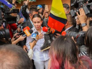 Mensaje de la esposa de Miguel Uribe por el Día del Padre: pidió por la unión del país | Gobierno | Economía