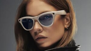 Meta presentará unas gafas inteligentes con Oakley muy pronto
