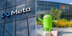 Meta trabaja con Google para solucionar rastreo sin permiso en navegación de Android - AlbertoNews