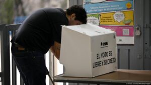 México rechaza informe de la OEA sobre elección judicial – DW – 07/06/2025