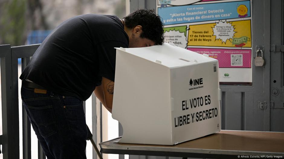 México rechaza informe de la OEA sobre elección judicial – DW – 07/06/2025