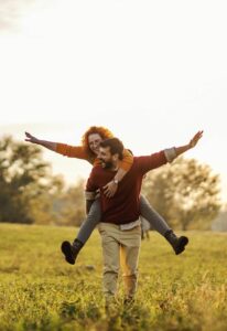 microdosis de felicidad