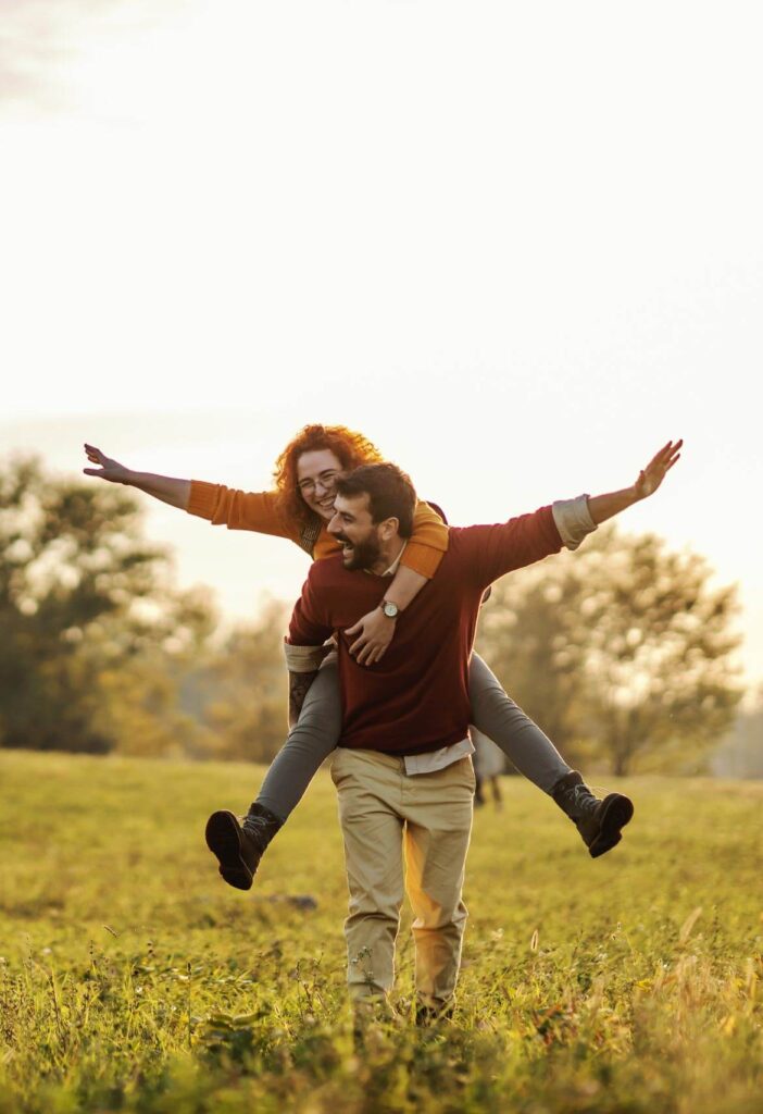 microdosis de felicidad