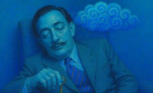 "Microsiestas para crear": El secreto de Dalí y Edison para estimular el pensamiento divergente - AlbertoNews