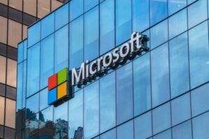Microsoft anuncia refuerzo de cooperación cibernética con la UE